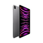 Apple iPad Pro 11" Tablet, 128GB, WiFi, 4th Generation, Space Gray (MNXD3LL/A)