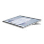 Microsoft Surface Pro 9 13" Tablet, Intel Core i5-1235U, 8GB RAM, WiFi 6E, 256GB SSD, Windows 11 Pro, Platinum (QF1-00001)