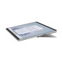 Microsoft Surface Pro 9 13" Tablet, Intel Core i7-1255U Evo, 16GB Memory, WiFi, 256GB SSD, Windows 11 Pro, Platinum (65dd9e8b0030d3d47820b4df_ud)