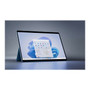Microsoft Surface Pro 9 13" Tablet, Intel Core i5-1235U Evo, 8GB Memory, WiFi, 256GB SSD, Windows 11 Pro, Sapphire (65dd9e8f0030d3d47820b4fd_ud)
