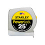 Stanley Powerlock 25' Tape Measure, Polyester (33-425_1)