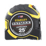 Stanley® FatMax® Auto-Lock Tape Rule, 25' (65dd9ea30030d3d47820b5cd_ud)