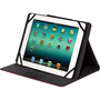 M-Edge Universal Stealth Case for 9" - 10" Tablets, Red (65dd9ef40030d3d47820b8a0_ud)