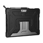 Urban Armor Gear Metropolis Rugged Case for Microsoft Surface Go, Black/Gray (321076114040)