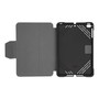 Targus THZ695GL Pro-Tek Folio Cover for 7.9" iPad, Black (65dd9f180030d3d47820b91e_ud)
