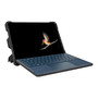 Targus THD491GL SafePORT Soft Touch Silicone Cover for Microsoft Surface, Black (65dd9f1b0030d3d47820b935_ud)