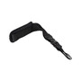 The Joy Factory CWX202 Leather/Nylon Universal Shoulder Strap for aXtion Cases, Black (65dd9f270030d3d47820b947_ud)