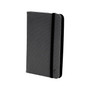 M-Edge U7-FP-MF-B Folio Plus Faux Leather Case for 7" Tablets, Black (65dd9f280030d3d47820b94b_ud)