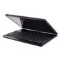 CODi Bluetooth Backlit Keyboard Case for 9.7" iPad Air Gen 1/2/Pro/5, Black (C30708503)