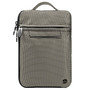 Vangoddy Hydei 7" Protector Case with Shoulder Strap with Handle (Grey)