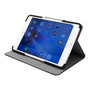 M-Edge PM5-S-MF-B Stealth Shell Folio for 7.9" iPad mini 2/3/4/5, Black (65dd9f550030d3d47820b9ee_ud)