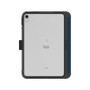 OtterBox Symmetry Series Polycarbonate 10.9" Folio Case for iPad 10th Gen, Coastal Evening/Clear (77-89967)