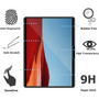 TechProtectus Scratch-Resistant Tempered Glass Screen Protector for Surface Pro 8 2021 (TP-SP-MSP8)