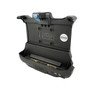 Panasonic Gamber-Johnson Lite Tablet Vehicle Dock, Black (GJ-33-TVD2-L)