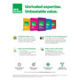 H&R Block Tax Software Deluxe + State 2023 for 1 User, Windows, Download (1316800-23)