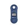 Reed LM-81LX Compact Light Meter, 20,000 Lux/2,000 Foot Candles (Fc) (LM-81LX)