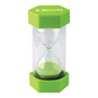 Teacher Created Resources® 5 Minute Sand Timer - Large, Pack of 2 (TCR20660-2)