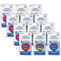 Learning Resources Simple 3 Button Stopwatch, Assorted Colors, 12/Pack (LER0808-12)