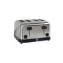 Waring 4 Slot Medium Duty Pop-Up Toaster, Silver, 12 1/2" W x 10 7/8" D x 7" H (65dda0f90030d3d47820c5ec_ud)