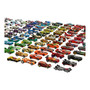 Mattel Hot Wheels Worldwide Basic Car Assortment, 72/Pack (65dda1690030d3d47820ca07_ud)