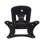 Mount-It! Tilt Wall TV Mount for Up To 24" Monitors (MI-2829)