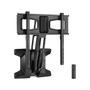 Mount-It! Motorized Lift TV Mount, Screen Size: 40"-70", 77 lbs. Max. (MI-386)