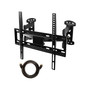 Mount-It! Full-Motion TV Mount, 66 Lbs. Max. (MI-4481)