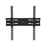 Mount-It! Low-Profile Tilting Wall TV Mount, 77 Lbs. Max. (MI-3030NB)