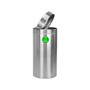 Alpine Stainless Steel Compost Bin, 27 Gallon (ALP475-27-CO)