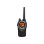 MIDLAND RADIO X-tra Talk Two-Way Radios, Black, 2/Pack (LXT600VP3)