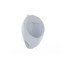Toto Commercial Washout Ultra High-Efficiency Urinal, Cotton White (UT105UV#01)