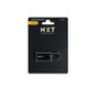 NXT Technologies 128GB USB 3.2 Type-A Flash Drive, Black (NX61119)