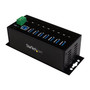 StarTech 7-Port USB 2.0 Hub (ST7300USBME)