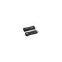 Apricorn Aegis Secure Key 240GB USB 3.0 Type A Flash Drive, Black (ASK3-240GB)