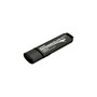 Kanguru Defender Elite30 16GB USB 3.2 Flash Drive, Black (KDFE30-16G)