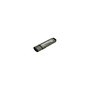 Kanguru SS3 with Write Protect Switch 64GB USB 3.0 Flash Drive, Gray (KF3WP-64G)