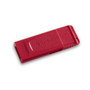 Verbatim Store 'n' Go 4GB USB 2.0 Type A Flash Drive, Red (95236)