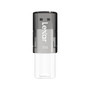 Lexar JumpDrive S60 32GB USB 2.0 Type A Flash Drive, Black (LJDS60-32GBNBNU)