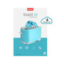 Roxio Toast 20 Titanium for 1 User, Mac OS X, Download (ESDRTO20TIMACML)