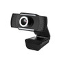 Adesso CyberTrack HD 1920 x 1080 USB Webcam with Built-in Microphone, TAA Compliant, 2.1 Megapixels, Black (CyberTrack H4-TAA)