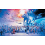 RoomMates® Star Wars™ Saga Chair Rail Prepasted Wall Mural, 6 ft H x 10 1/2 ft W (65dda5070030d3d47820e680_ud)