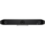 Poly Studio X52 UHD 4K All-In-One Video Bar with TC10 Controller Kit, 20MP, White (8D8L1AA#ABA)