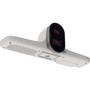 Poly Studio E70 HD Up to 3840 x 2160 Conferencing Webcam, 20 Megapixels, White (842F8AA)