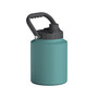 ASOBU Mighty Stainless Steel Jug, 68 Oz., Teal (SJU1TL)