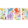 RoomMates® Adventures Under the Sea Peel and Stick Wall Decal, 10" x 18" (65dda5410030d3d47820e8be_ud)