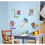 RoomMates® Bubble Guppies Peel and Stick Wall Decal, 10" x 18" (65dda5590030d3d47820e9a5_ud)