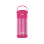 Thermos FUNtainer Thermal Bottle, Assorted Colors, 12 oz. (F4103NLB6ST)