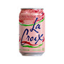 Lacroix Sparkling Water, Pasteque (Watermelon), 12 Oz., 24/Carton (15021741)