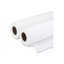 PM Company Amerigo Wide Format CAD Inkjet Bond Paper, 24" x 500', 2/Carton (PMF09124)