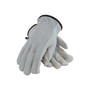 PIP Driver's Gloves, Regular Grade, Top Grain Cowhide, Gray (65dda62a0030d3d47820ef39_ud)